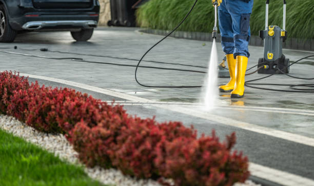 Trusted Rocky Top, TN Pressure Washing Services Experts